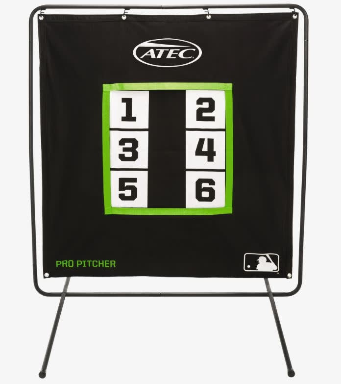 ATEC Pro Pitcher - Screen Only