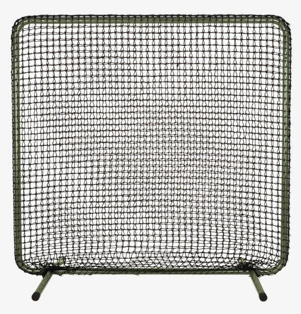 ATEC Replacement Net - 7' 1st Base Screen