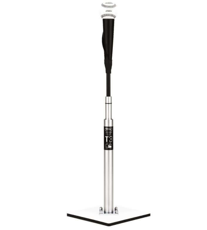 ATEC T3 - Professional Batting Tee*
