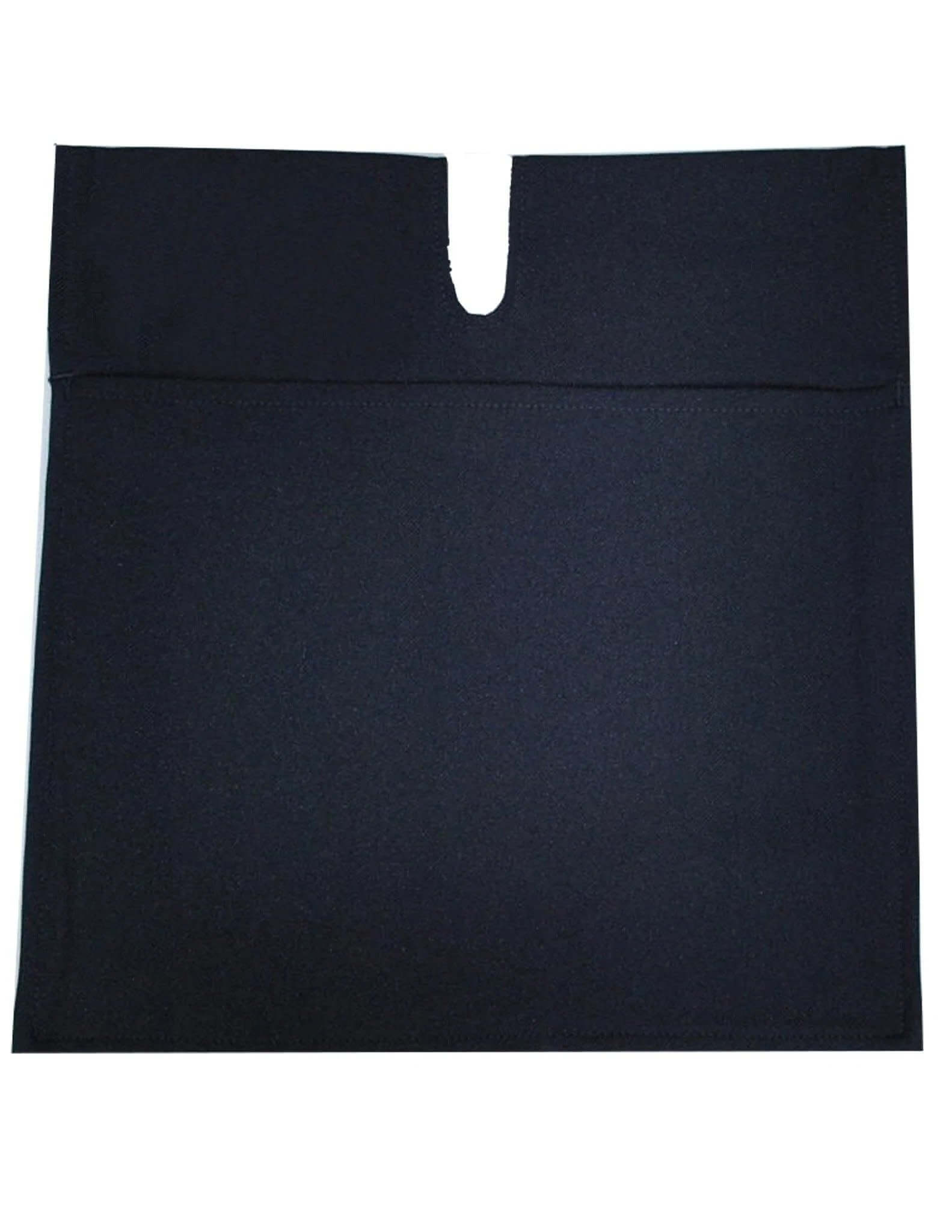 Smitty Ball Bag Navy made from 100% Polyester Fabric