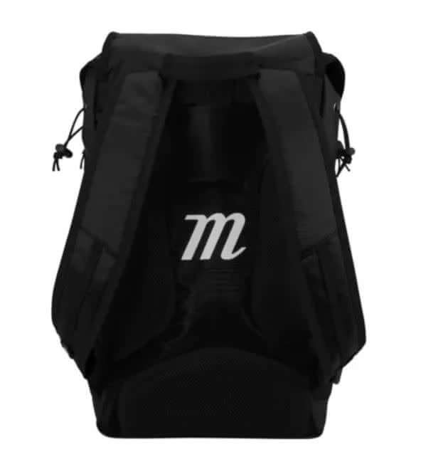 Marucci Barracks Bat Pack with water-resistant tarpaulin panels
