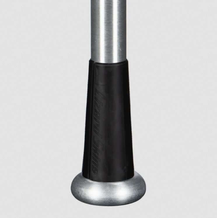 Lizard Skins Black Bat Taper Standard Version