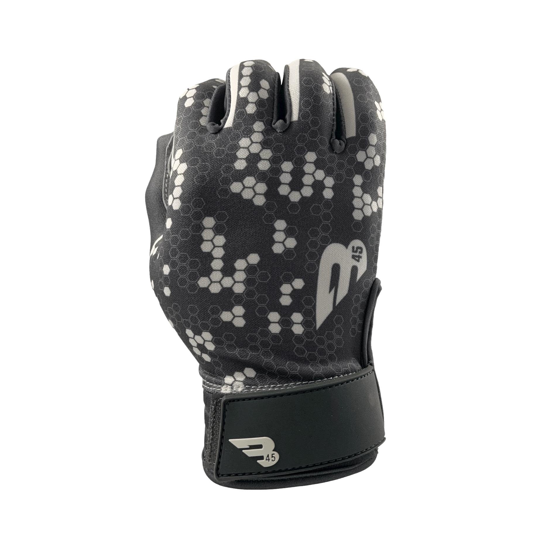 B45 Batting Gloves