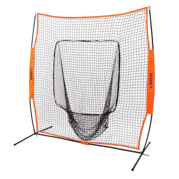 Baseball And Softball Portable Nets