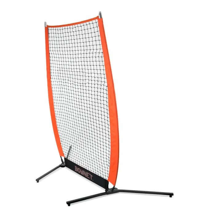 Bownet Body Guard Softball Protection Screen 3'6 x 7'