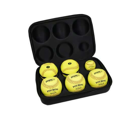 Bownet Fastpitch Pitch Kit