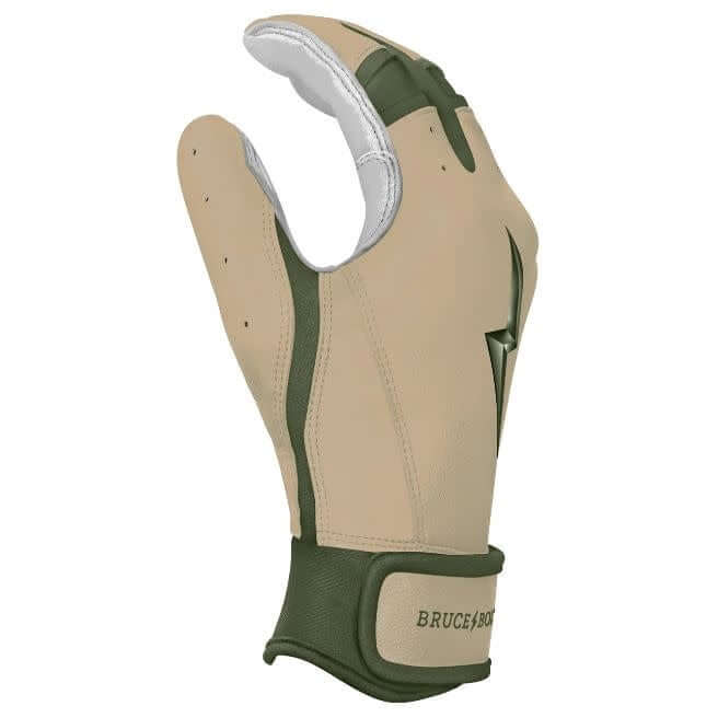 Bruce Bolt Premium Military Edition Short Cuff