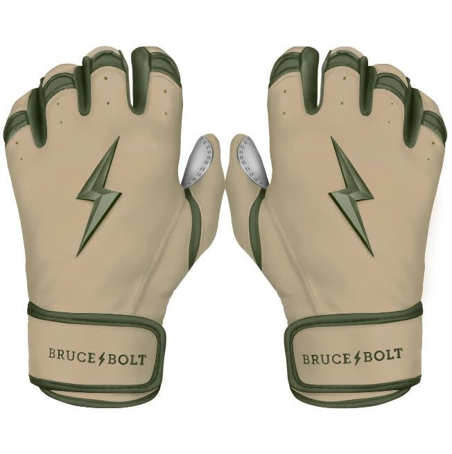 Bruce Bolt Premium Military Edition Short Cuff