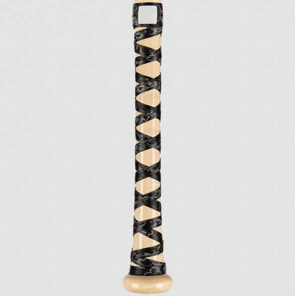 Lizard Skins DSP Ultra X Bat Grip in Carbon Camo, 0.5mm thickness