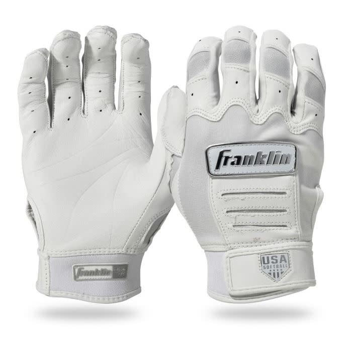 Franklin CFX FP Series White/Chrome