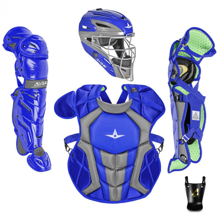All-Star S7 AXIS Catching Kit / Ages 12-16