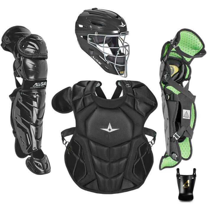 All-Star S7 AXIS Catching Kit / Solid / Ages 12-16