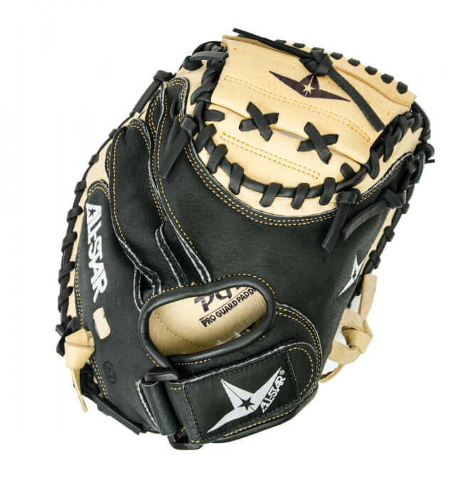 All-Star Comp Series Catching Mitt / LHT