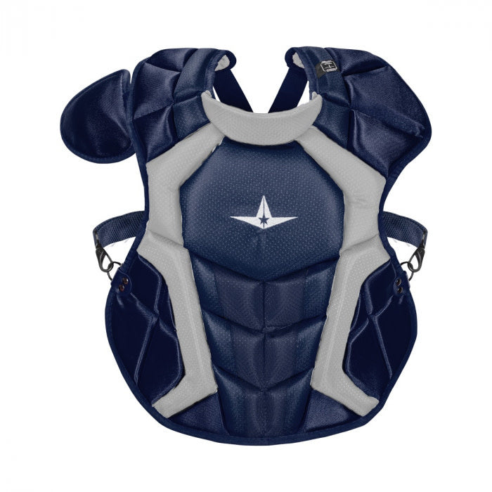All-Star Adult System Seven Pro Chest Protector