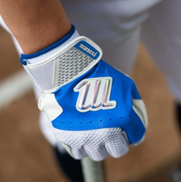 Marucci Youth Crest Batting Glove