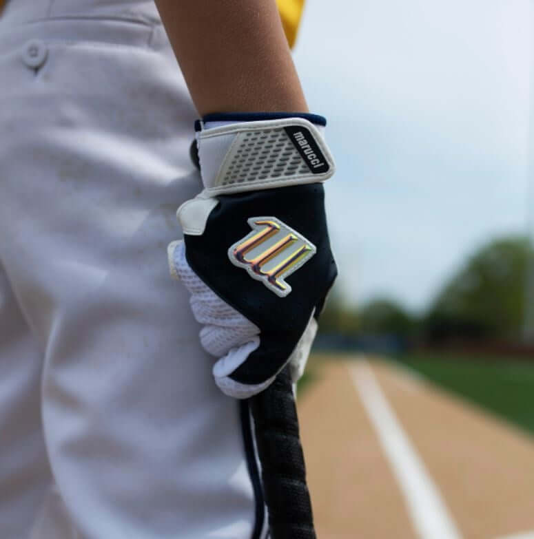 Marucci Youth Crest Batting Glove