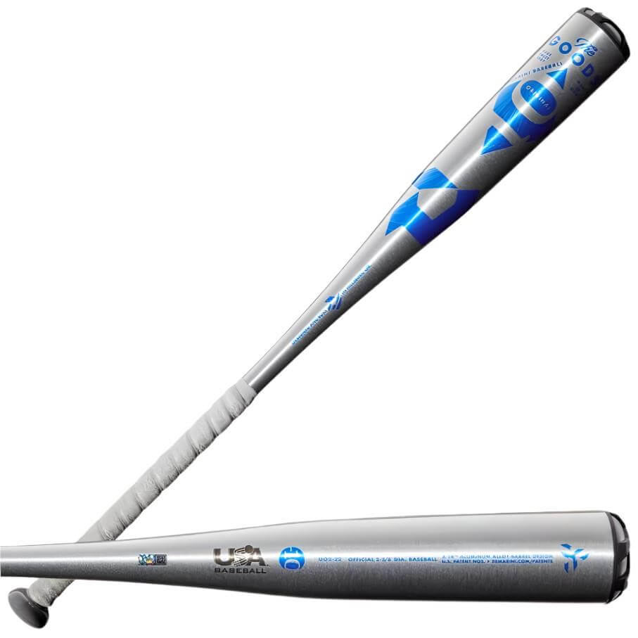 DeMarini The Goods One Piece (-10) 2 5/8" USA