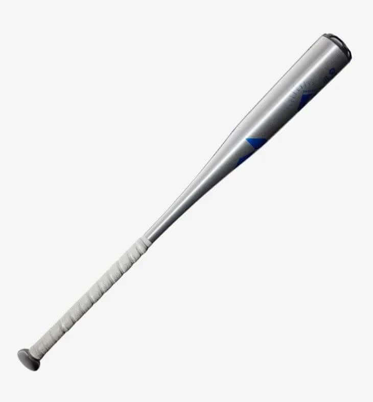 DeMarini The Goods One Piece (-10) USA Baseball Bat with X14 Alloy Barrel