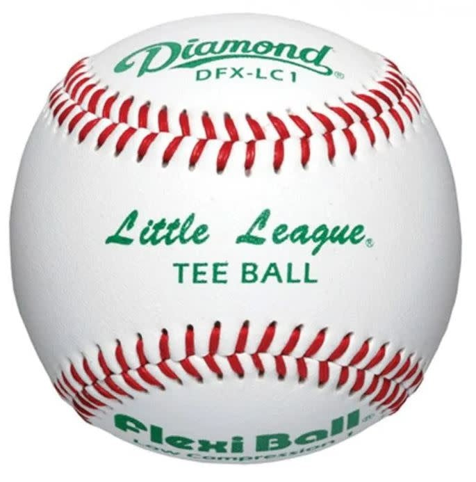 Diamond DFXLC1-LL T Ball