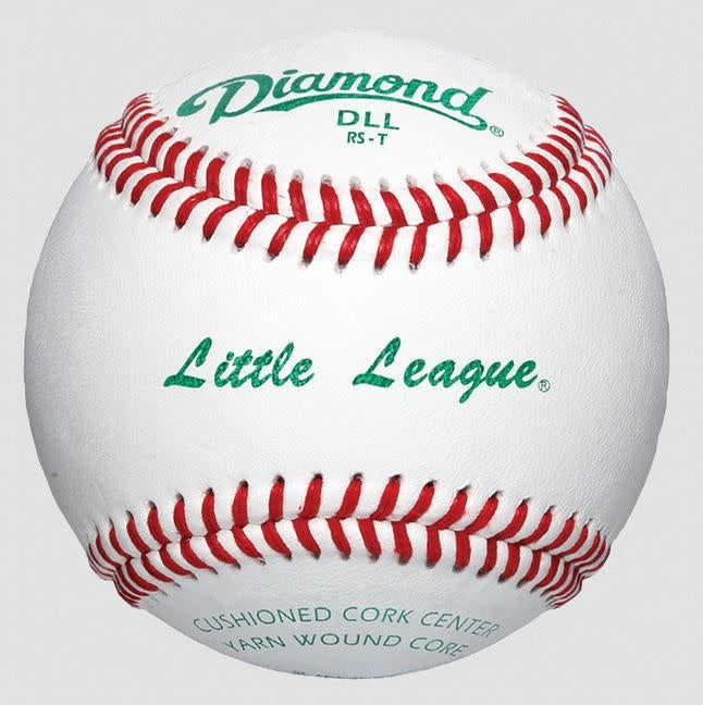 Diamond DLL Baseball (LL Tournament Grade ) Indv