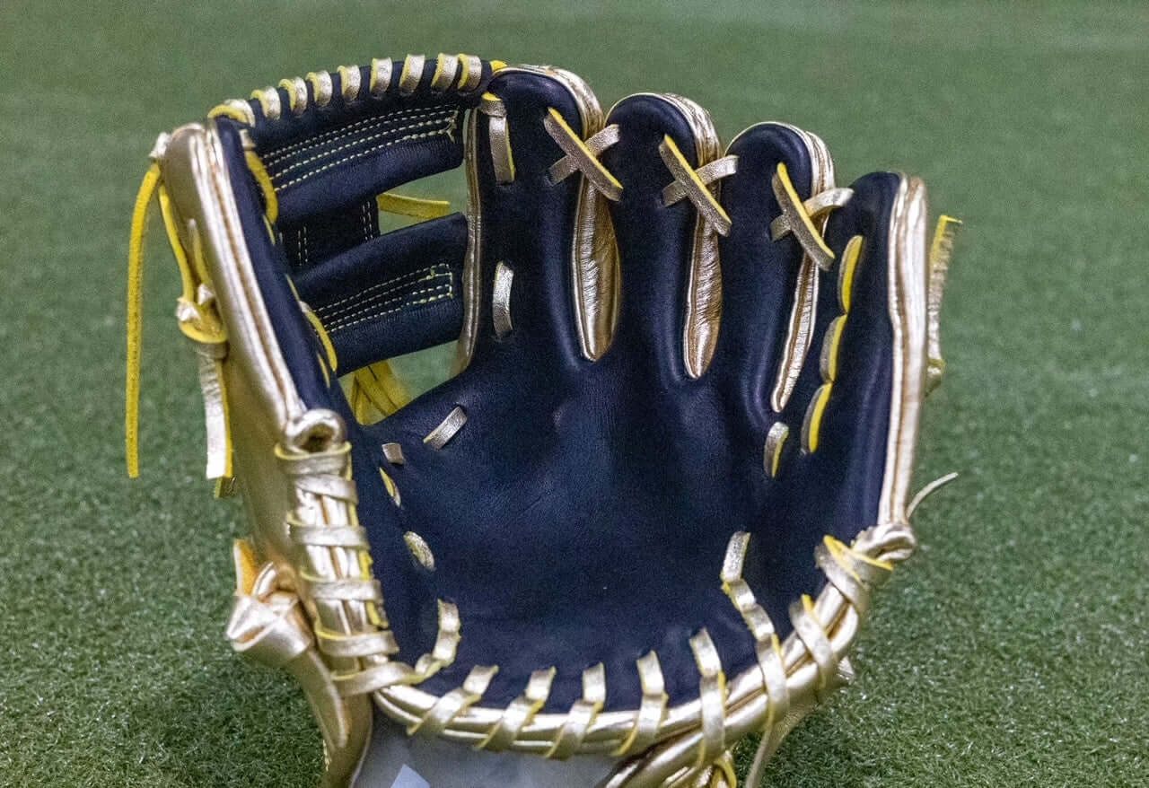 Drip DP2000 Gold Mini Training Glove