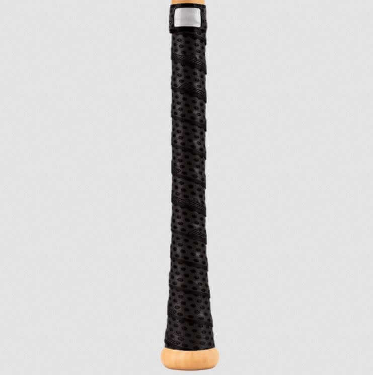Lizard Skins DSP Bat Grip in Black, 1.8 mm thickness