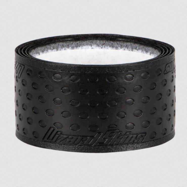 Lizard Skins DSP Bat Grip in Black, 1.8 mm thickness