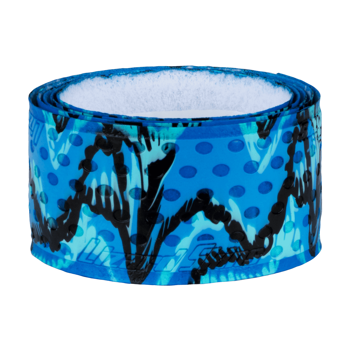 Lizard Skins DSP Bat Grip in Tidal Camo, 1.1 mm thickness, MLB official grip