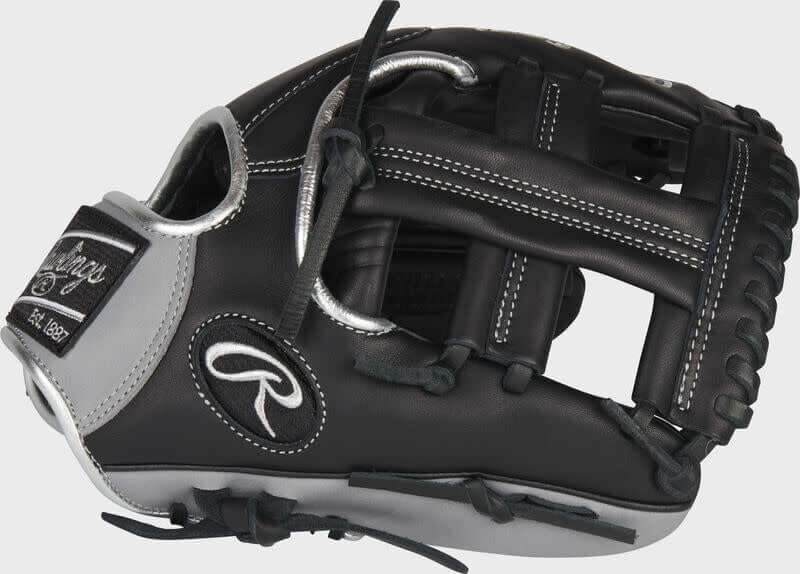 Rawlings Encore Gamer 11.25-Inch Infield Glove