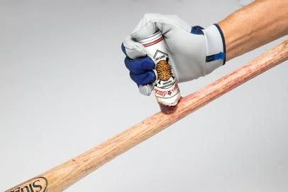 All Star Baseball Bat Tiger Stick Grip
