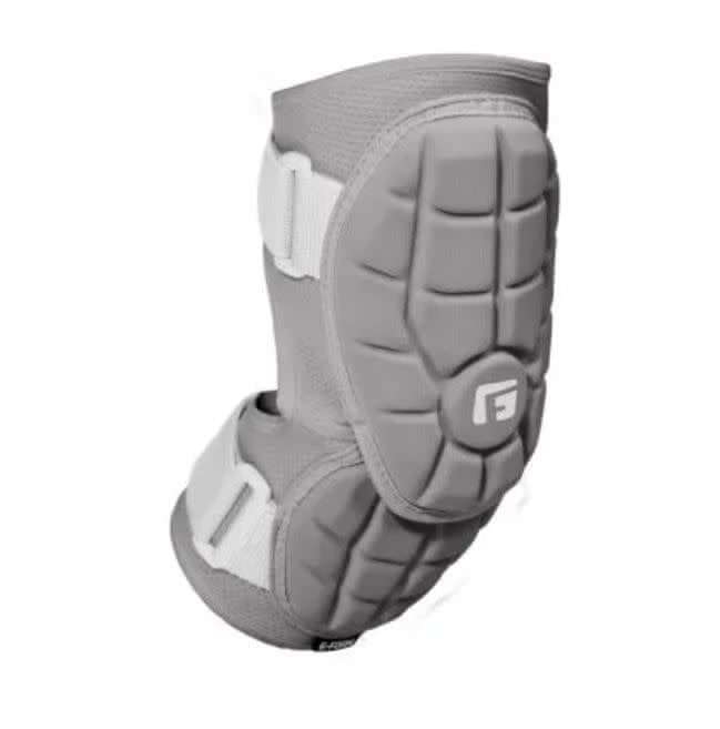 G-Form Youth Elite 2 Batter's Elbow Guard with SmartFlex padding, black color option, machine washable