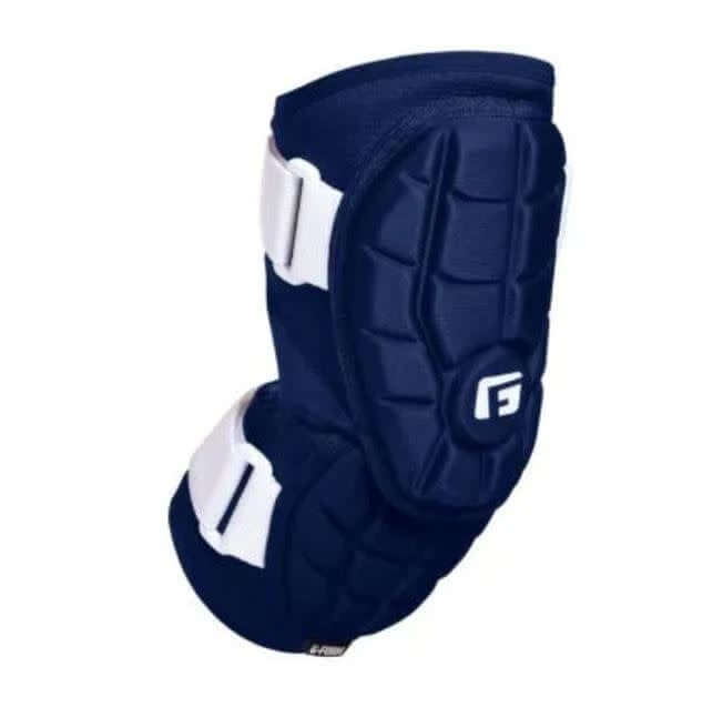 G-Form Youth Elite 2 Batter's Elbow Guard with SmartFlex padding, black color option, machine washable