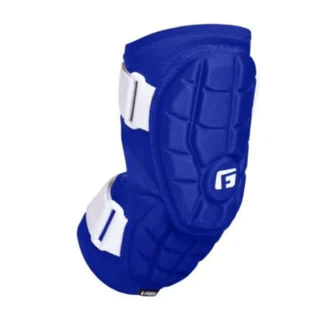 G-Form Youth Elite 2 Batter's Elbow Guard with SmartFlex padding, black color option, machine washable