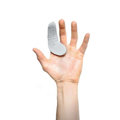 All-Star System 7 D30 Protective Finger Pad for Left Finger