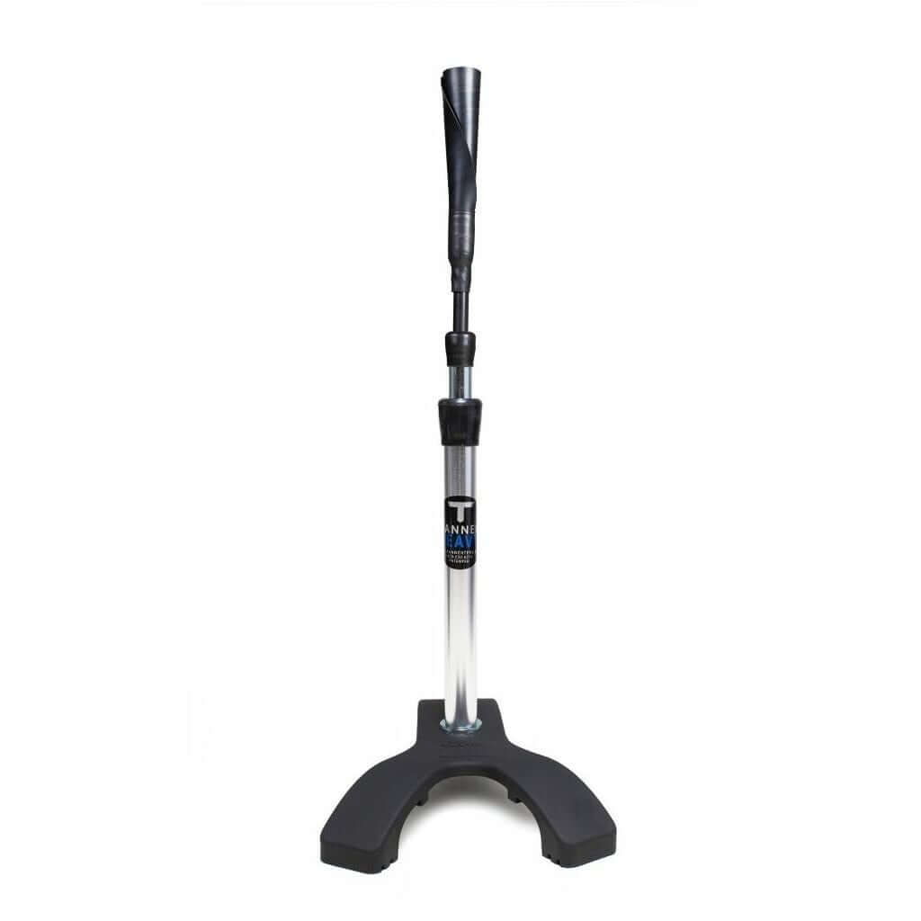 Tanner Tees Heavy Tee with hand-rolled FlexTop for realistic contact