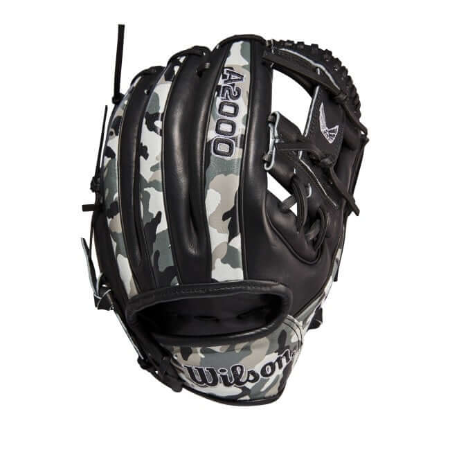 Wilson 2022 A2000  1786 (IF) Volition Camouflage/Black