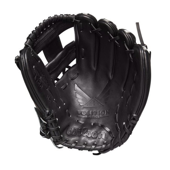 Wilson 2022 A2000  1786 (IF) Volition Camouflage/Black
