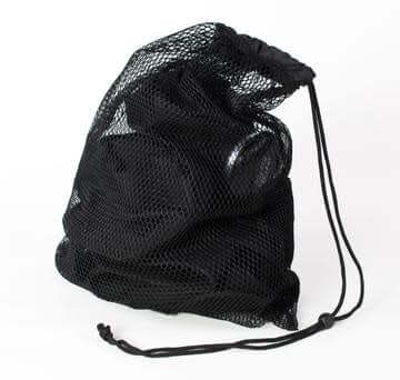 Bownet ICE20 Double Knee Compression Wrap with Velcro straps and refillable ice bags.