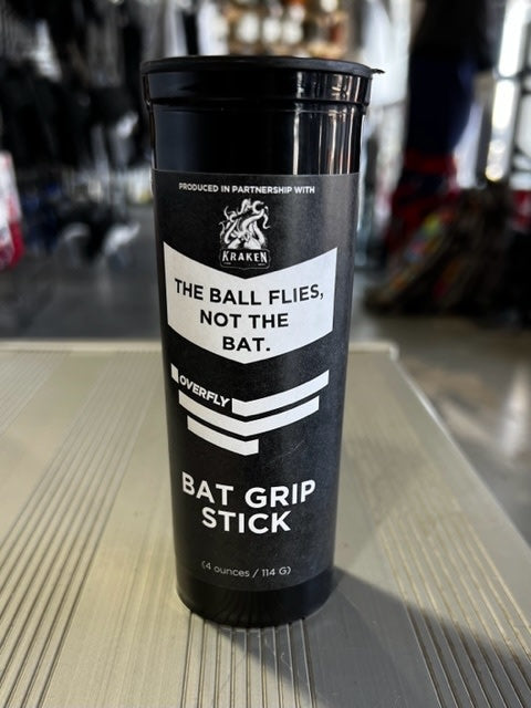 Overfly Bat Grip Stick