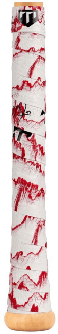 Lizard Skins 1.1 Mike Trout Ignite Camo Bat Grip