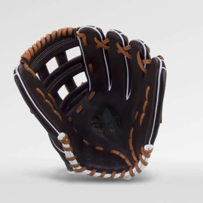 Marucci Krewe M Type 45A3 12 inch H Web LHT baseball glove