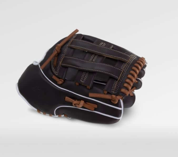 Marucci Krewe M Type 45A3 12 inch H Web LHT baseball glove