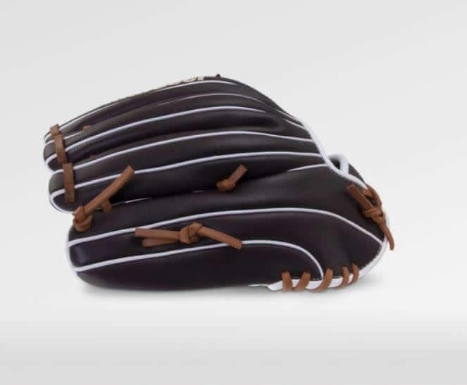 Marucci Krewe M Type 45A3 12 inch H Web LHT baseball glove