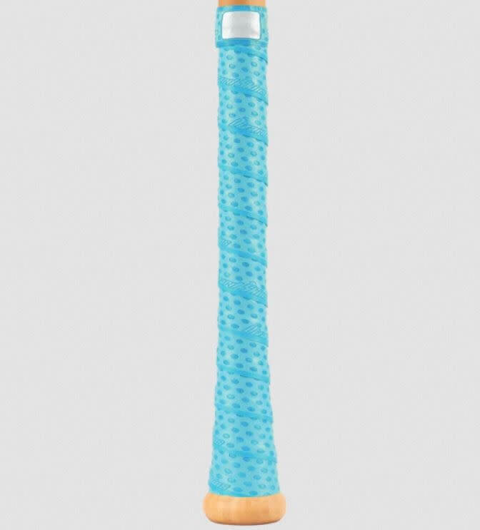 Lizard Skins DSP Bat Grip Aqua, 1.8 mm thickness, MLB official grip