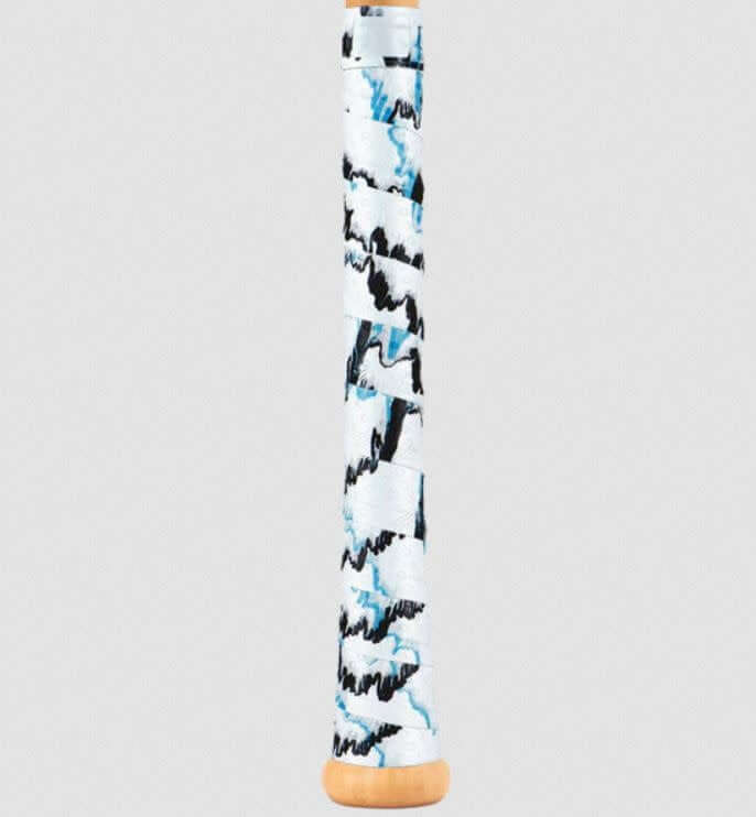 Lizard Skins DSP Bat Grip in Arctic Camo, 1.8 mm thickness
