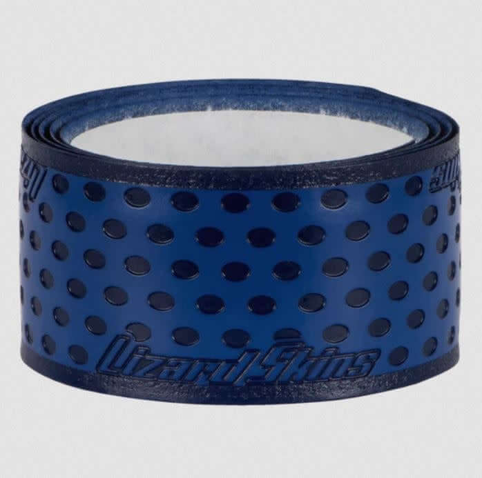 Lizard Skins DSP Bat Grip Blue 1.8mm Official MLB Bat Grip