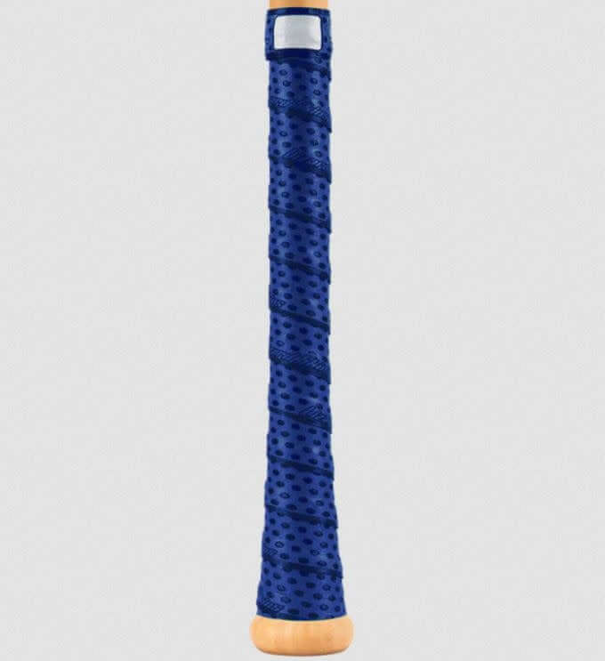Lizard Skins DSP Bat Grip Blue 1.8mm Official MLB Bat Grip