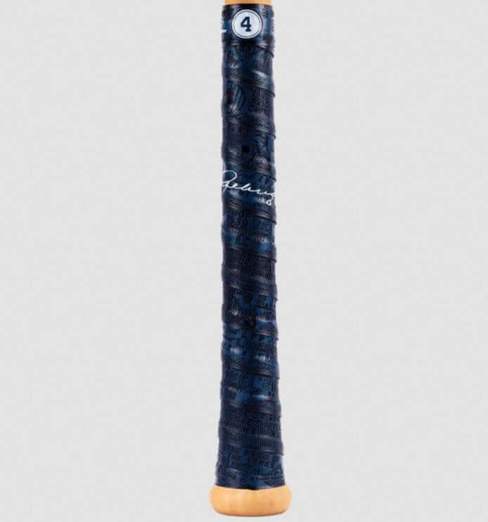 Lizard Skins DSP Bat Grip Gehrig 1 1.1 mm thickness, MLB official, optimized feel, limited edition.