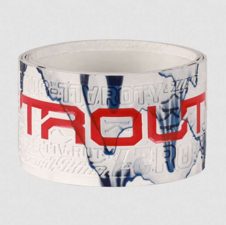 Lizard Skins DSP Bat Grip - Mike Trout - Rocket Camo - 0.5 mm