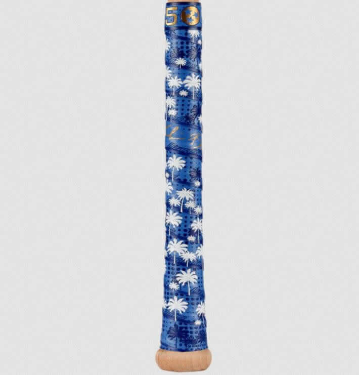 Lizard Skins DSP Bat Grip Mookie Betts City 1.1 mm thickness